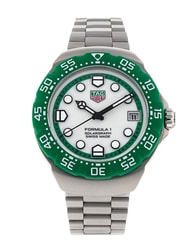 Tag Heuer Formula 1 WBY1113.BA0042